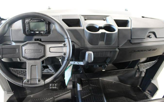 2026 Polaris® RANGER 1000 PREMIUM MIRAGE BEIGE EPS