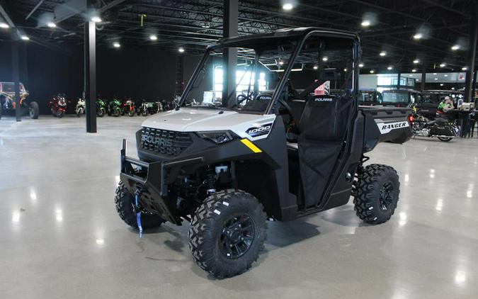 2026 Polaris® RANGER 1000 PREMIUM MIRAGE BEIGE EPS