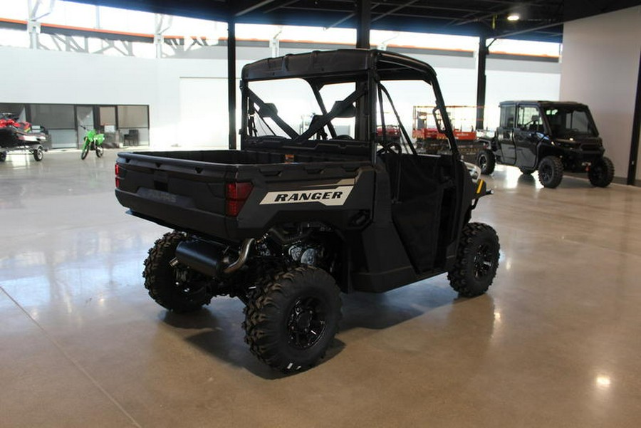 2026 Polaris® RANGER 1000 PREMIUM MIRAGE BEIGE EPS