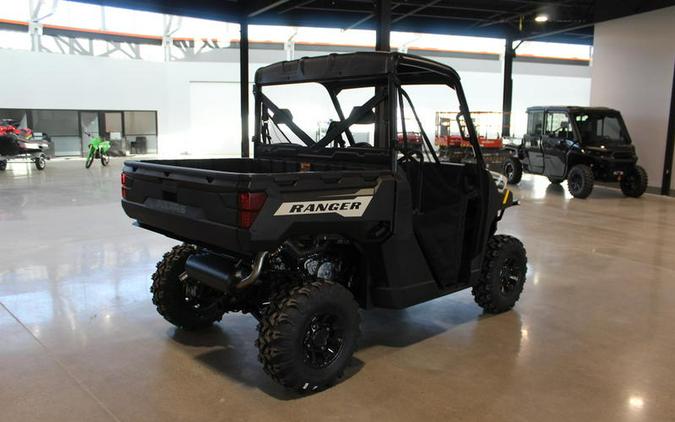 2026 Polaris® RANGER 1000 PREMIUM MIRAGE BEIGE EPS