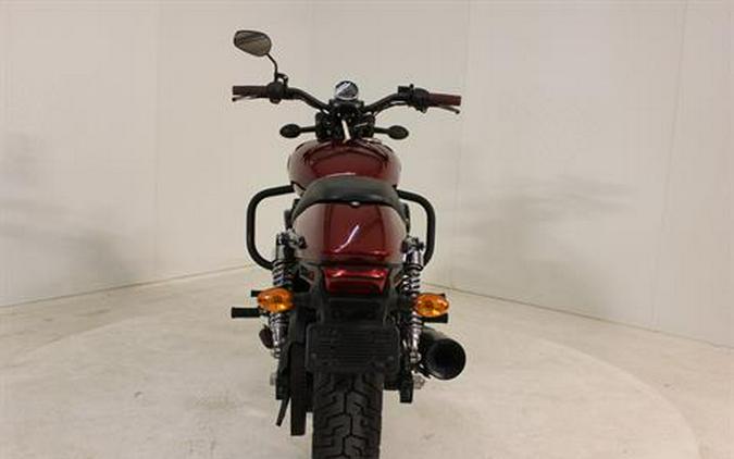 2016 Harley-Davidson Street® 750