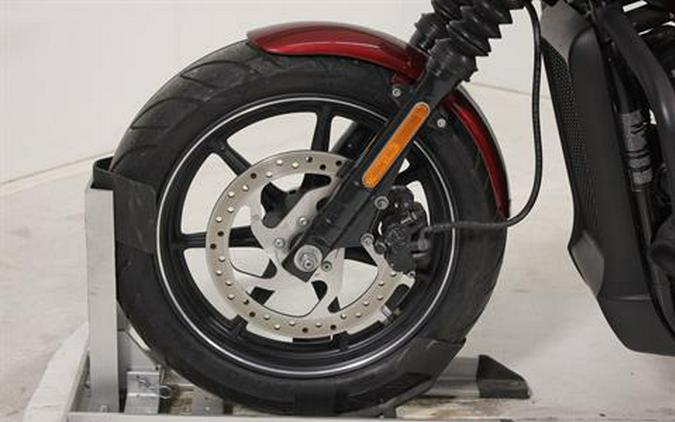 2016 Harley-Davidson Street® 750