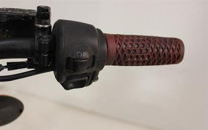 2016 Harley-Davidson Street® 750