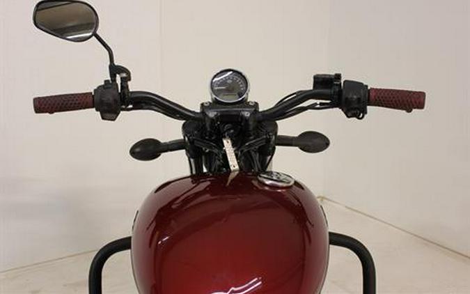 2016 Harley-Davidson Street® 750