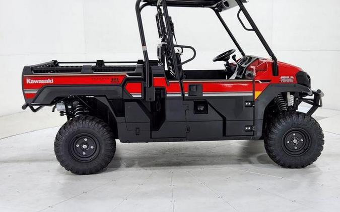 2026 Kawasaki Mule PRO-FX™ 1000 HD Edition