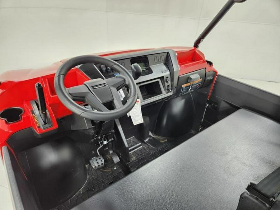 2026 Kawasaki Mule PRO-FX™ 1000 HD Edition