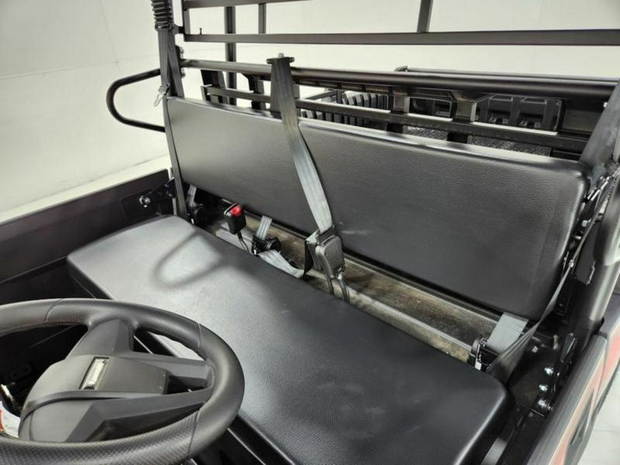 2026 Kawasaki Mule PRO-FX™ 1000 HD Edition