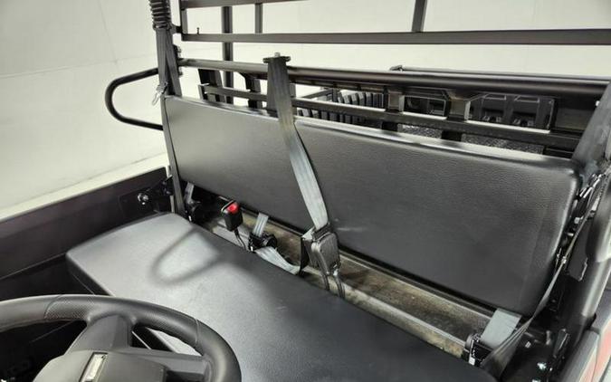 2026 Kawasaki Mule PRO-FX™ 1000 HD Edition