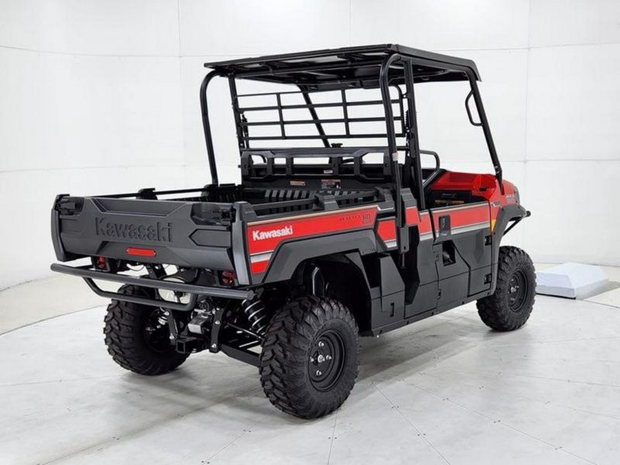 2026 Kawasaki Mule PRO-FX™ 1000 HD Edition