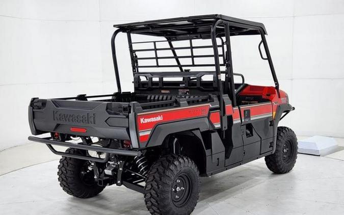 2026 Kawasaki Mule PRO-FX™ 1000 HD Edition