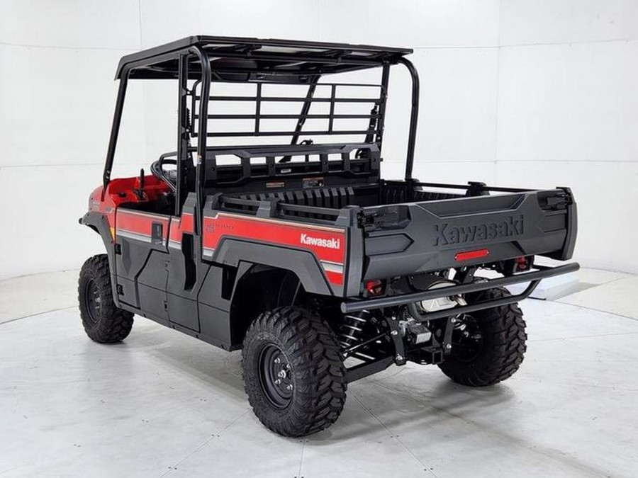 2026 Kawasaki Mule PRO-FX™ 1000 HD Edition