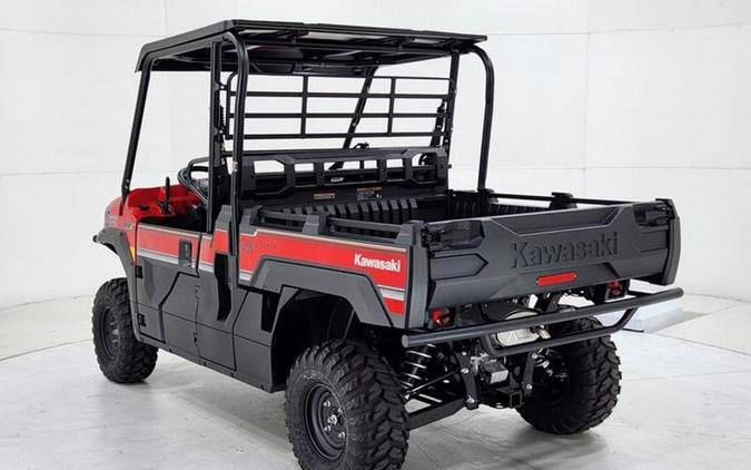2026 Kawasaki Mule PRO-FX™ 1000 HD Edition