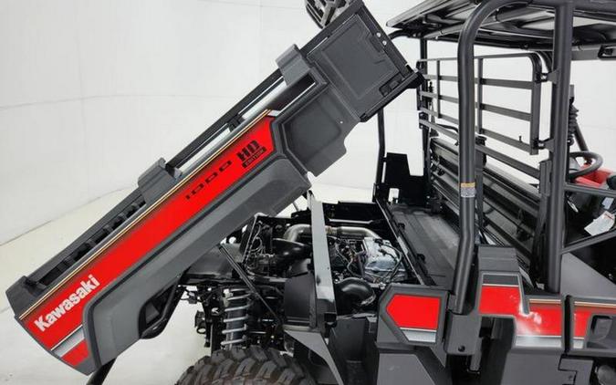 2026 Kawasaki Mule PRO-FX™ 1000 HD Edition