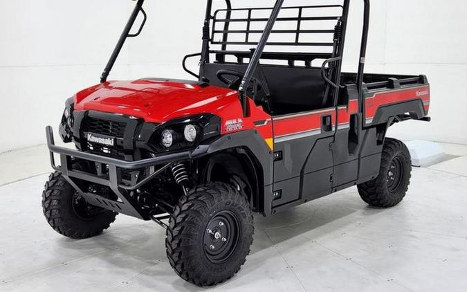 2026 Kawasaki Mule PRO-FX™ 1000 HD Edition