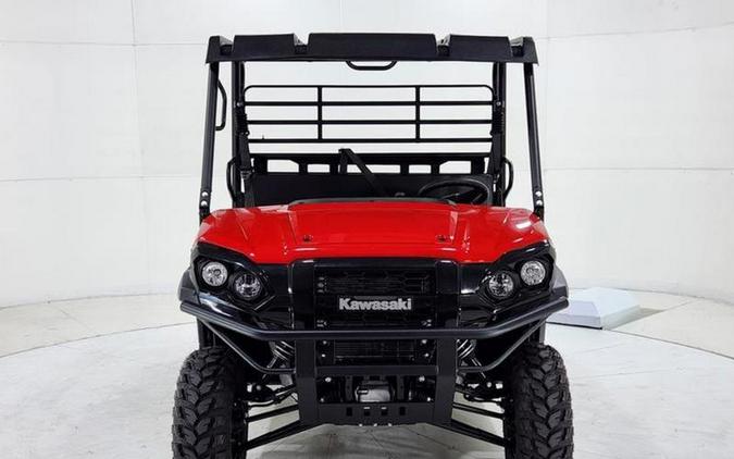 2026 Kawasaki Mule PRO-FX™ 1000 HD Edition