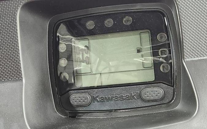 2026 Kawasaki Mule PRO-FX™ 1000 HD Edition