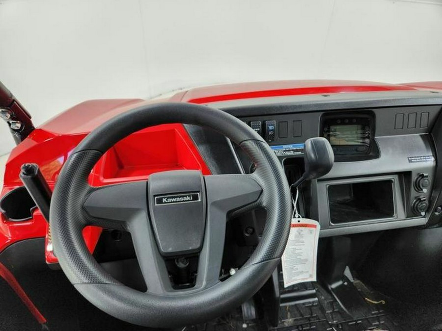 2026 Kawasaki Mule PRO-FX™ 1000 HD Edition