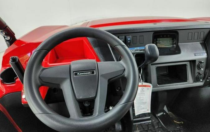 2026 Kawasaki Mule PRO-FX™ 1000 HD Edition