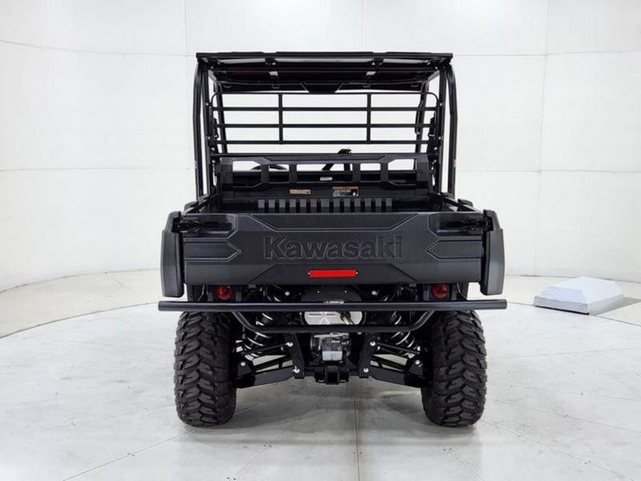 2026 Kawasaki Mule PRO-FX™ 1000 HD Edition