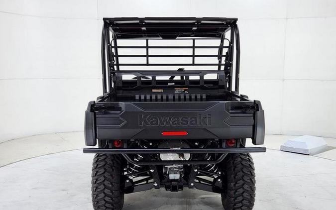 2026 Kawasaki Mule PRO-FX™ 1000 HD Edition