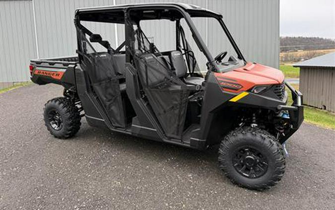 2026 Polaris Ranger Crew® 1000 Premium