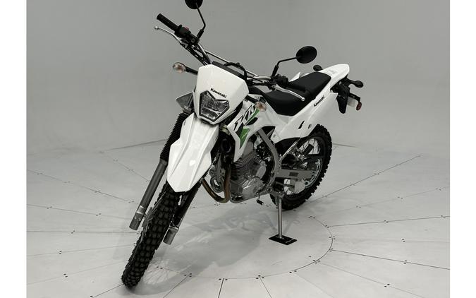 2026 KLX 230 S ABS - Kawasaki