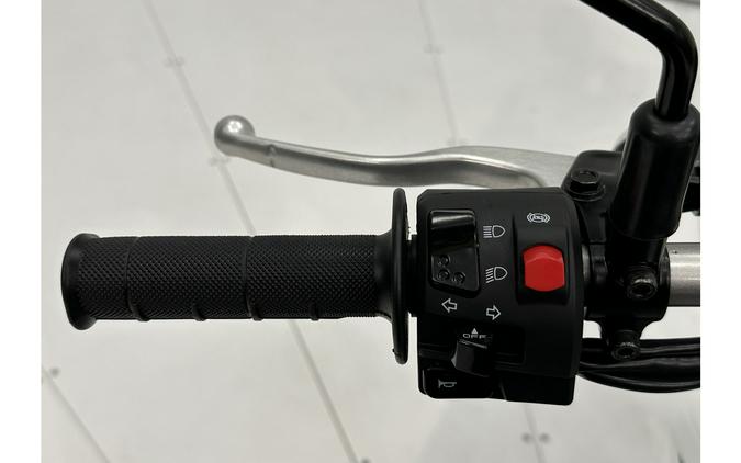 2026 KLX 230 S ABS - Kawasaki