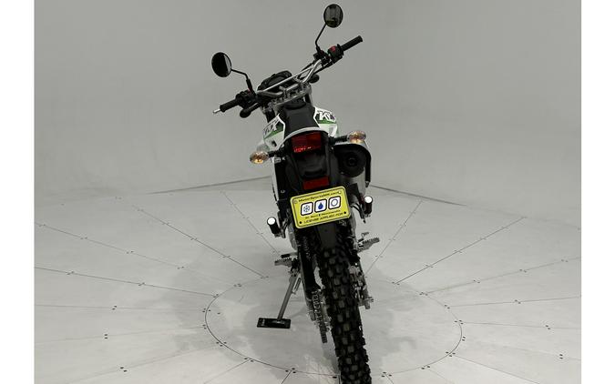 2026 KLX 230 S ABS - Kawasaki