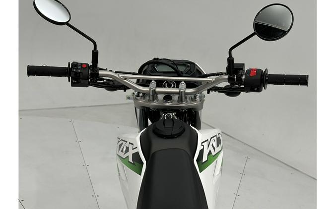 2026 KLX 230 S ABS - Kawasaki
