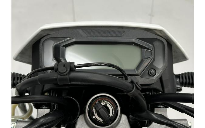 2026 KLX 230 S ABS - Kawasaki