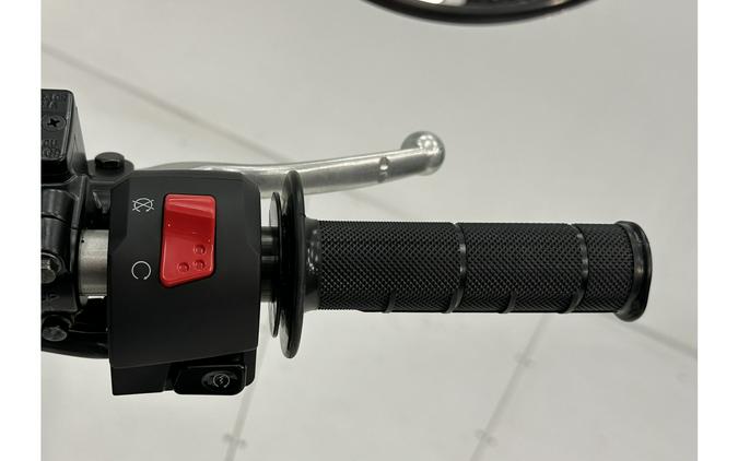 2026 KLX 230 S ABS - Kawasaki