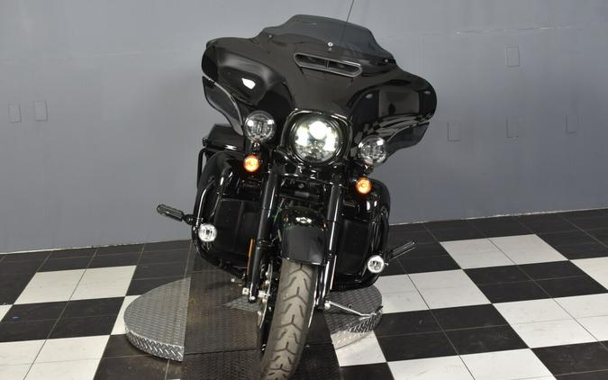 2021 Harley-Davidson Ultra Limited