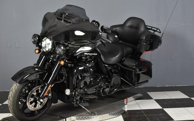 2021 Harley-Davidson Ultra Limited