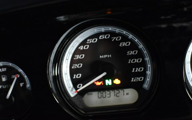 2021 Harley-Davidson Ultra Limited