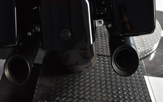 2021 Harley-Davidson Ultra Limited