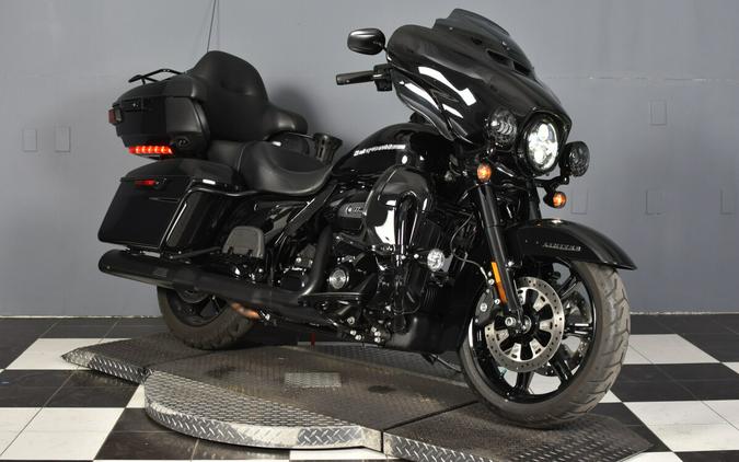 2021 Harley-Davidson Ultra Limited