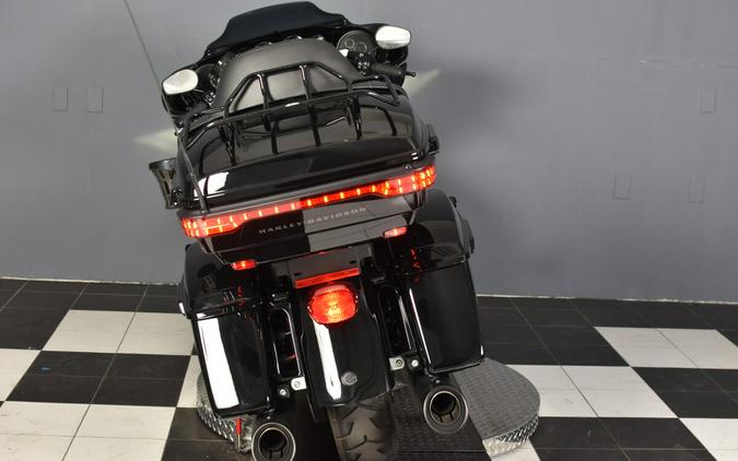 2021 Harley-Davidson Ultra Limited