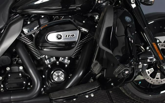 2021 Harley-Davidson Ultra Limited