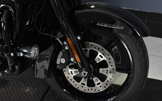 2021 Harley-Davidson Ultra Limited