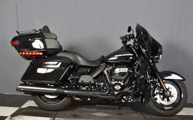 2021 Harley-Davidson Ultra Limited
