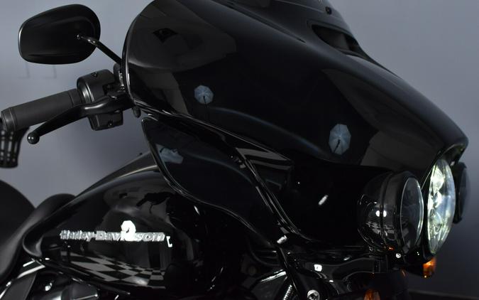 2021 Harley-Davidson Ultra Limited