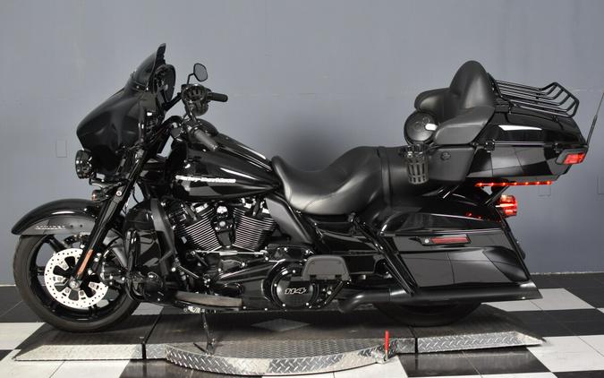 2021 Harley-Davidson Ultra Limited