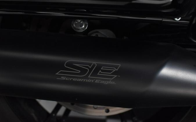 2021 Harley-Davidson Ultra Limited