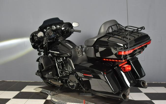 2021 Harley-Davidson Ultra Limited