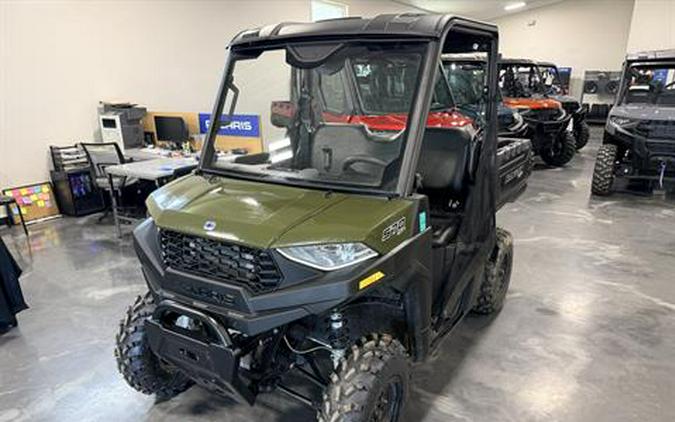2023 Polaris Ranger SP 570