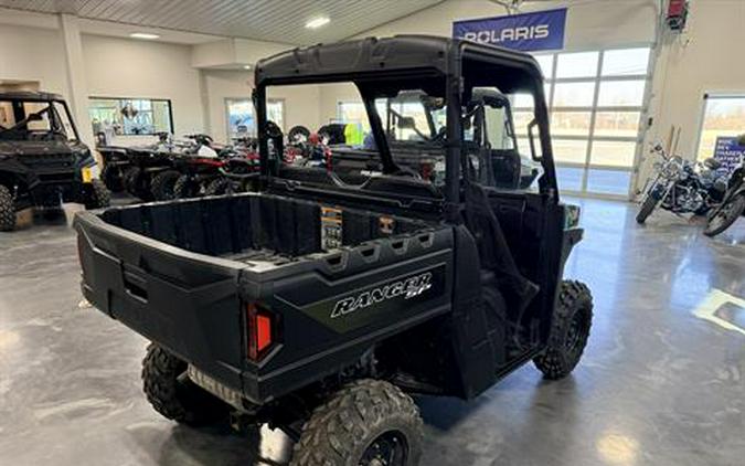 2023 Polaris Ranger SP 570