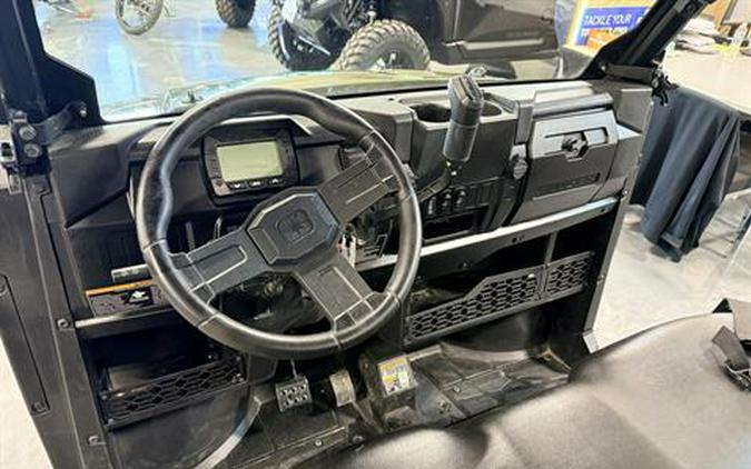 2023 Polaris Ranger SP 570