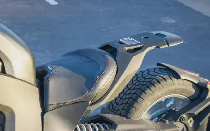 2026 CAN-AM RYKER RALLY 900 ACE