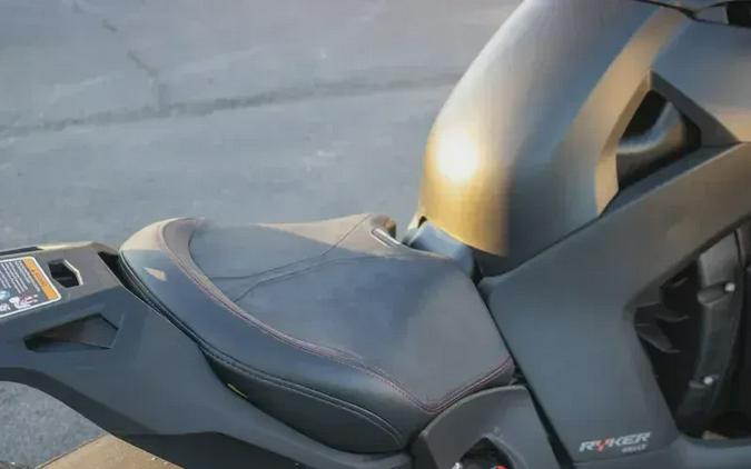 2026 CAN-AM RYKER RALLY 900 ACE