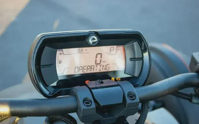 2026 CAN-AM RYKER RALLY 900 ACE